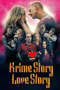 Krime Story. Historia Miłosna