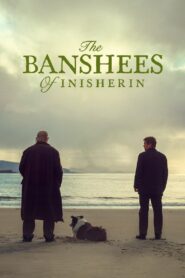 Banshee z Inisherin