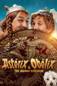 Asterix i Obelix: Państwo Środka