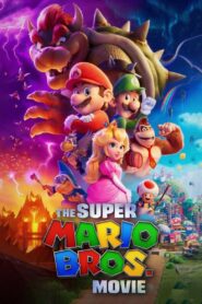 Super Mario Bros. Cały Film