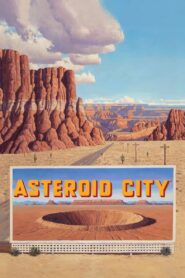 Miasto Asteroid